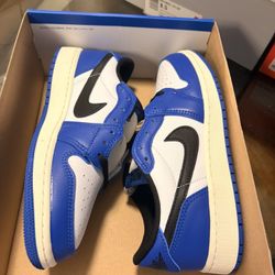 Jordan 1 Size 4Y