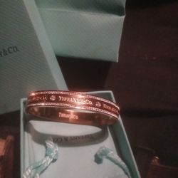 Designer Braclets