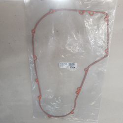 OUTER PRIMARY COVER GASKET. 