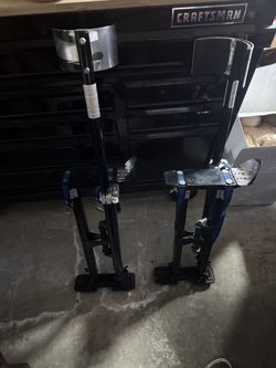 Gyptool Stilts 