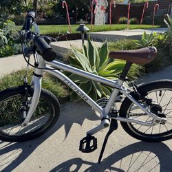 Early Rider 14” Kids Bike