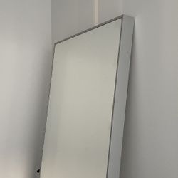Ikea Hovet Mirror