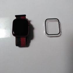 Apple watch series 7 GPS product red 