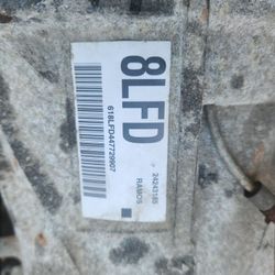Tranmission  For Sale 