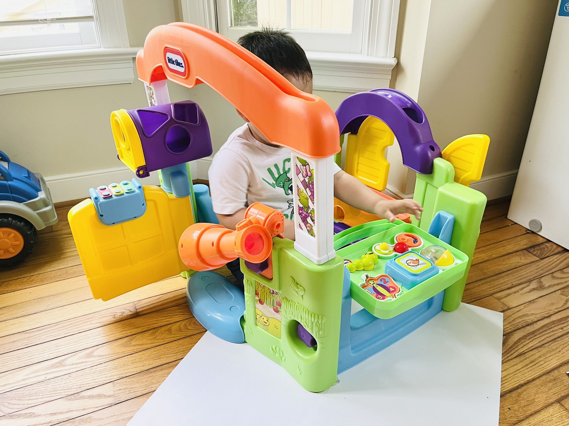 Fisher Price Play House