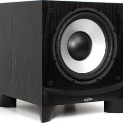 Energy Powered Subwoofer ESW-C10 400W