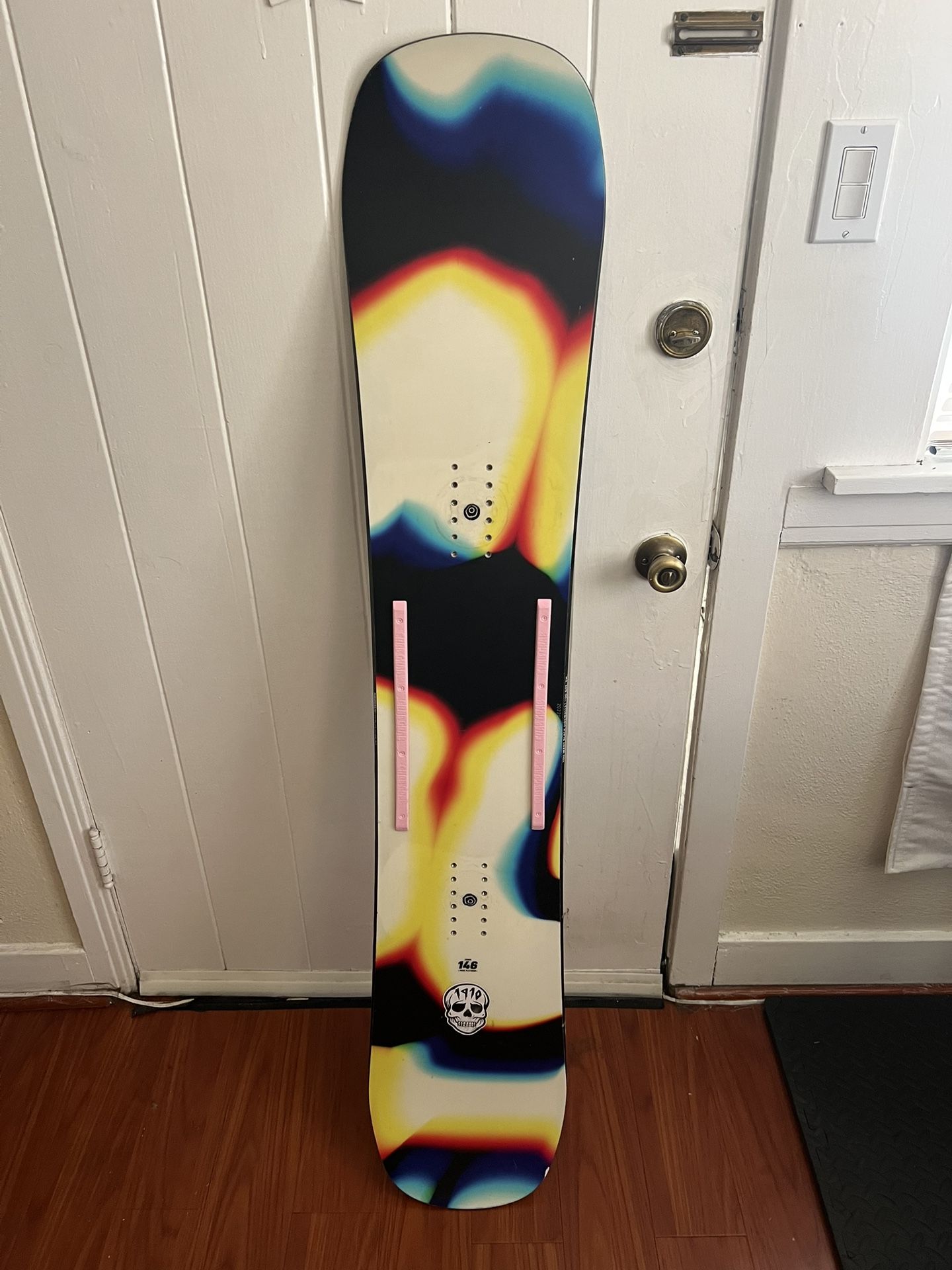 SIGNAL snowboard PLATINUM 146 【公式通販】