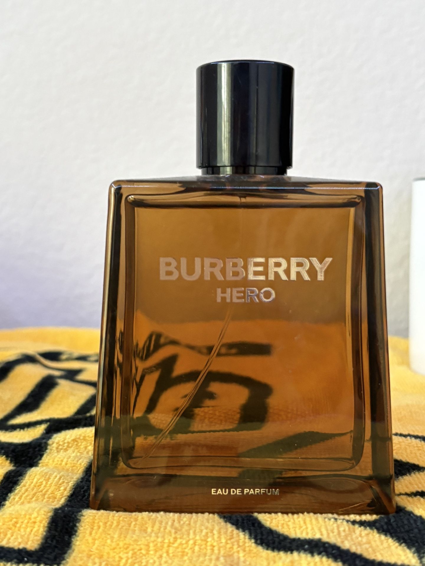 Burberry Hero Cologne