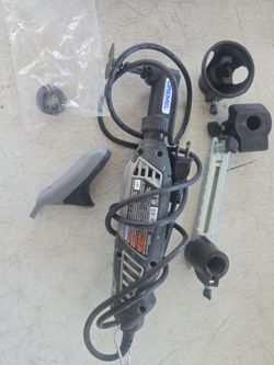 Dremel 400 series