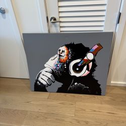 Free Painting