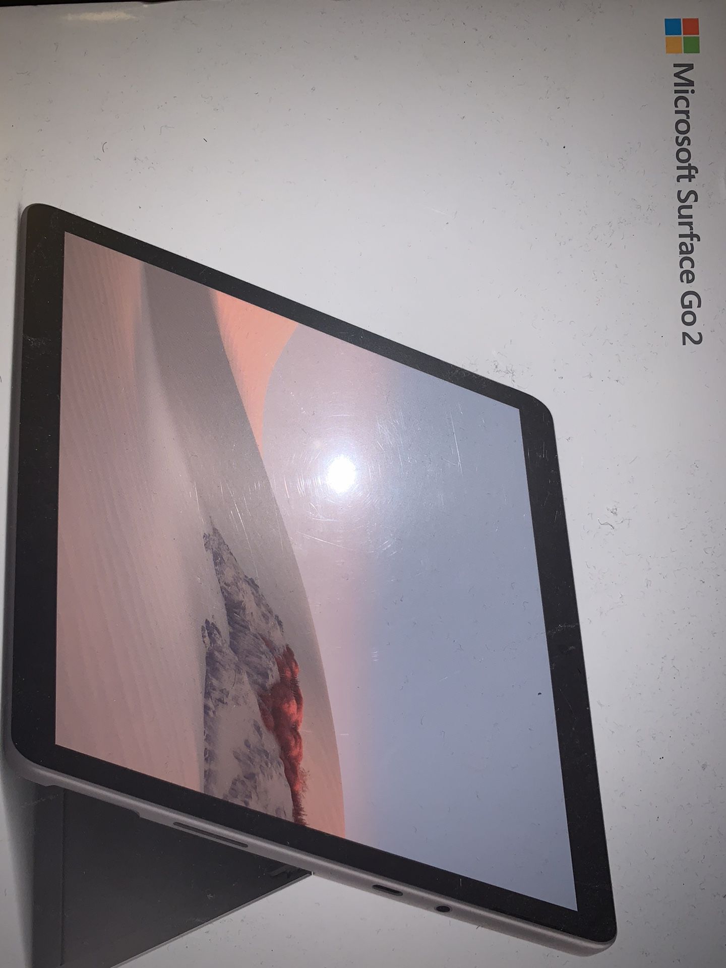 Microsoft Surface Go 2 New Sealed In Box 3 In Stock I Can Meet Today 