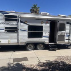 Toy Hauler