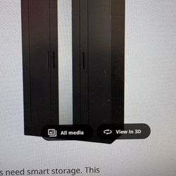 Move Out Sale! - Wardrobe