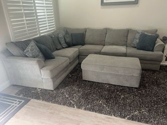 Sofa  corner sectional