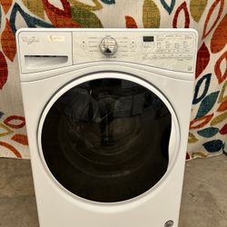 Kenmore Washer 