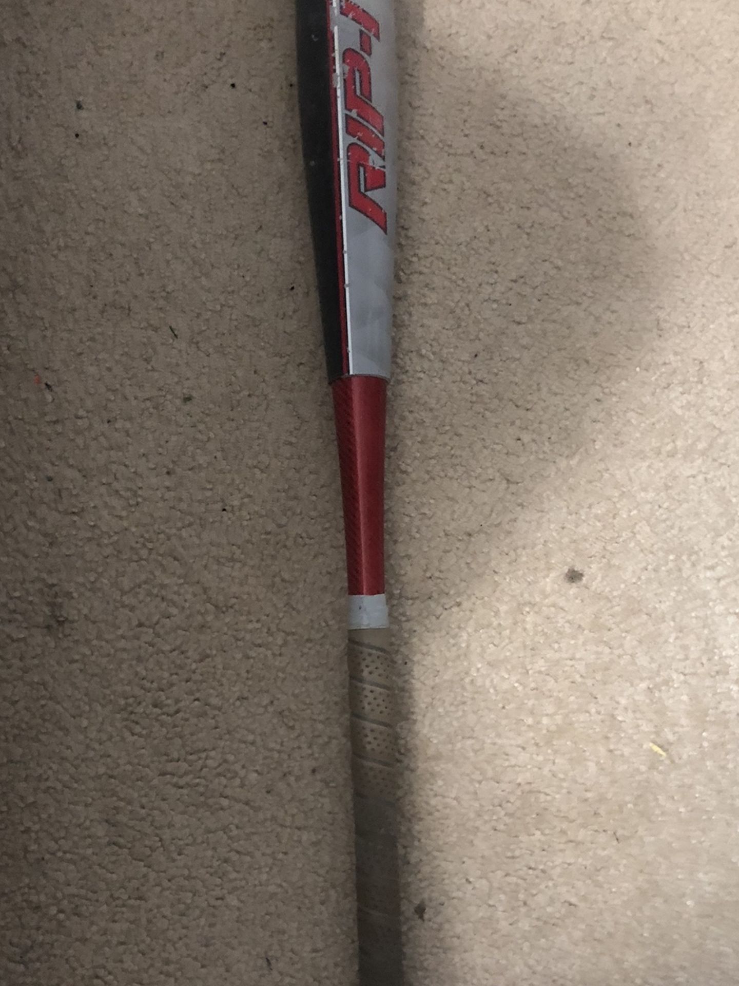 Rip It Bat 31in/28oz BBcore