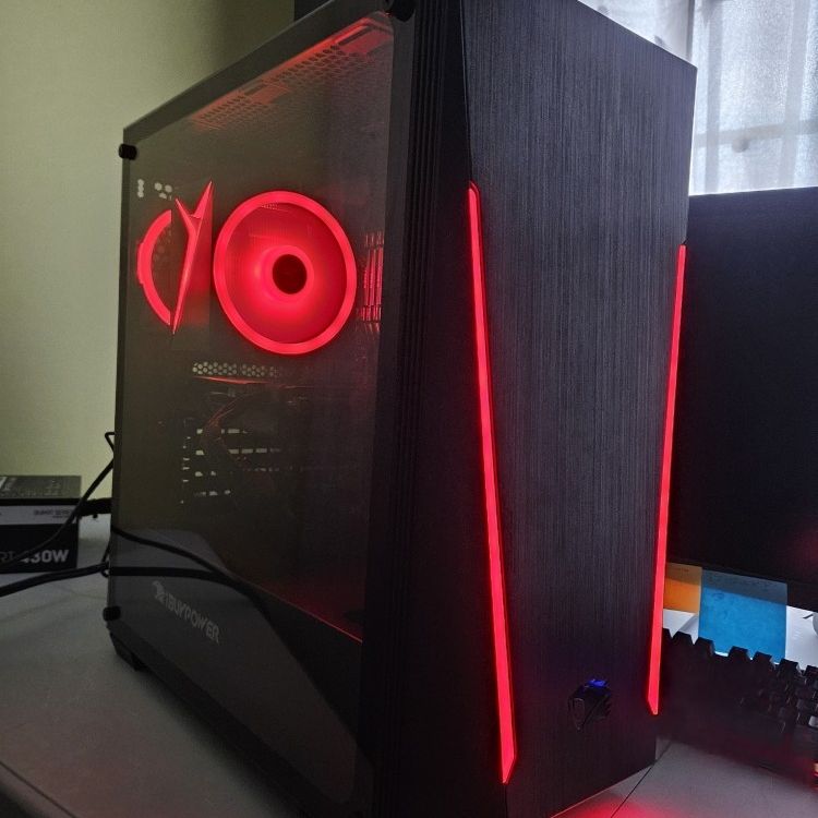 Gaming Pc