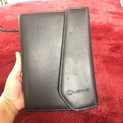 Owners Manual 2006 Lexus IS 250/350