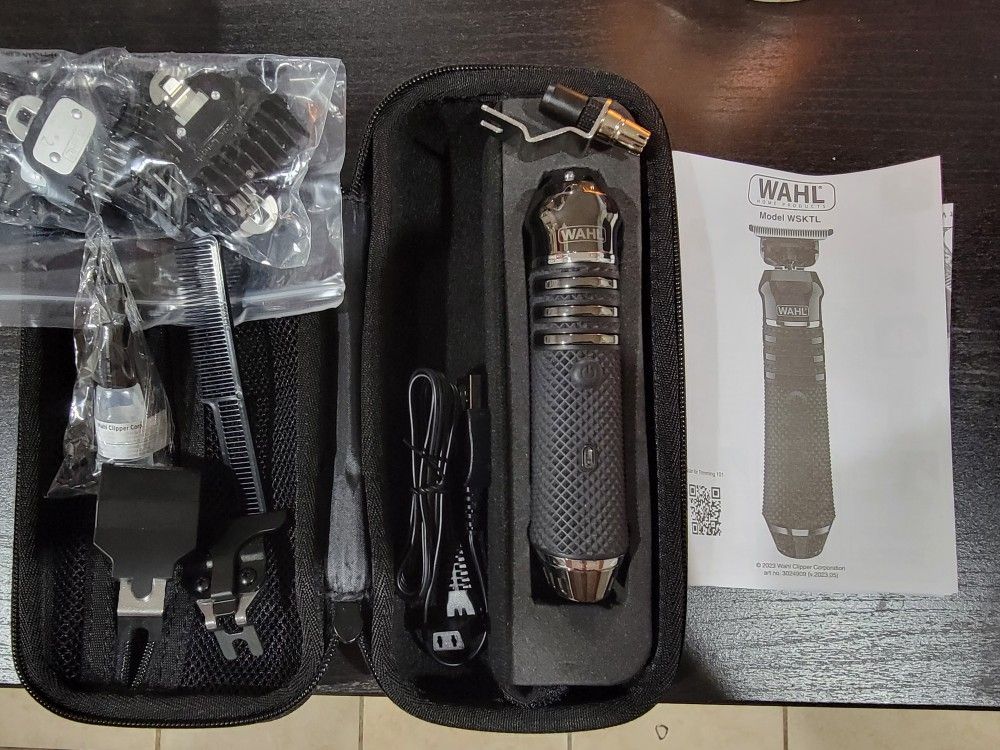 Men Trimmer Health & Beauty