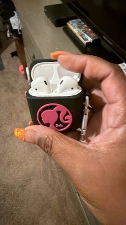 Apple AirPods