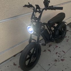 Ebike 