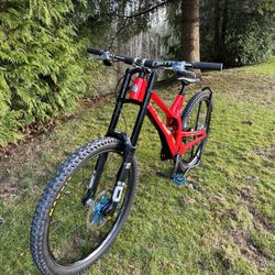 2023 Intense M29 XL(fits like L)