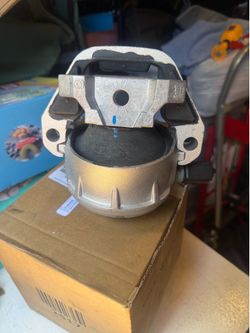 Motor mount Audi A7