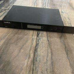 Luxul Epic 5 Gigabit Router 