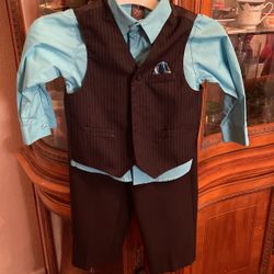 Tuxedo 