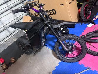 Heybike villian dongle tuned
