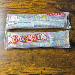 Supreme Candy Necklace