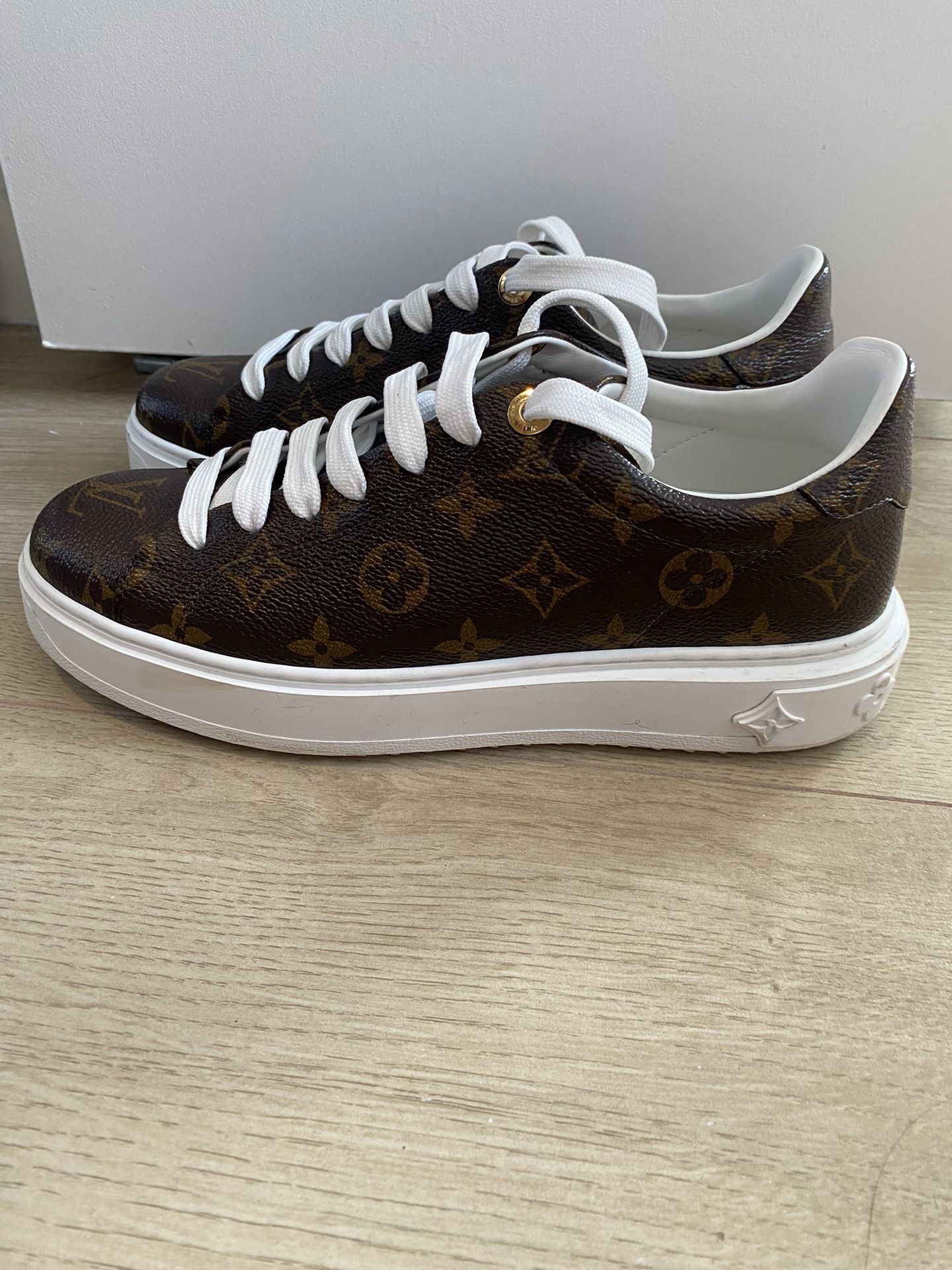 louis vuitton shoes for girls
