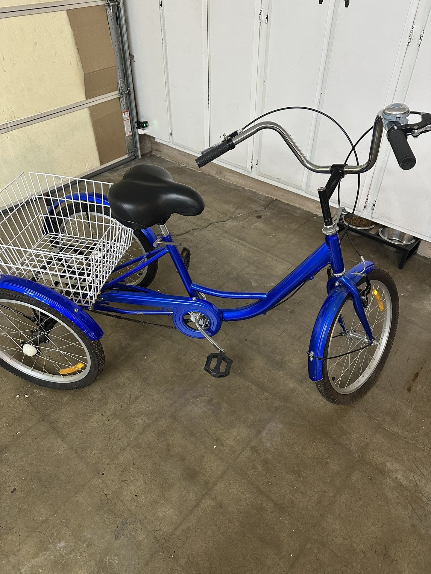 Trike For Sale
