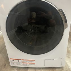 Washer Dryer Combo 