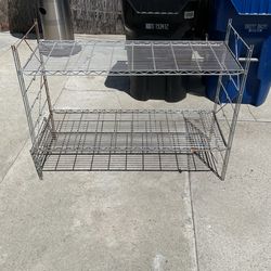 Wire Shelf 