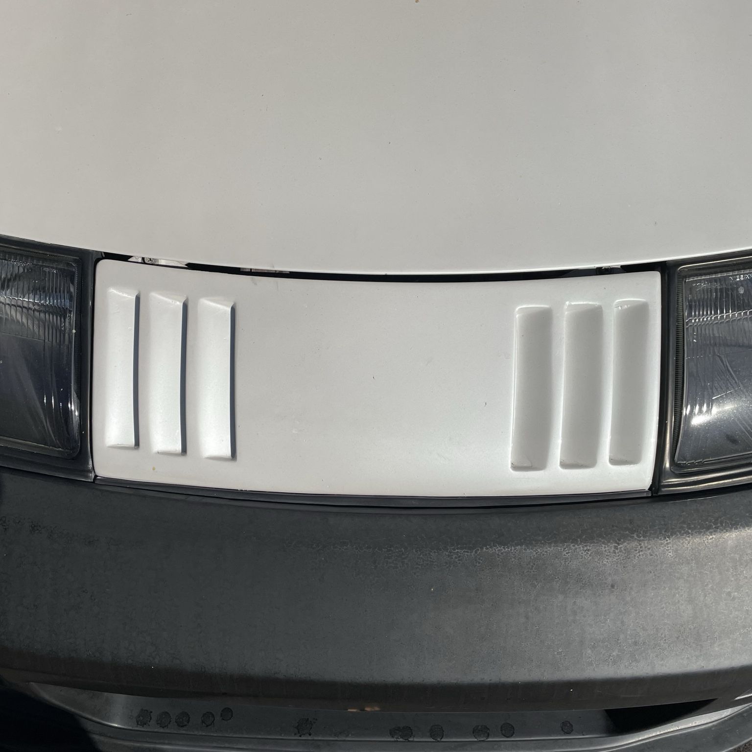 300zx Z32 Stillen Nose Panel for Sale in Lake Forest, CA - OfferUp