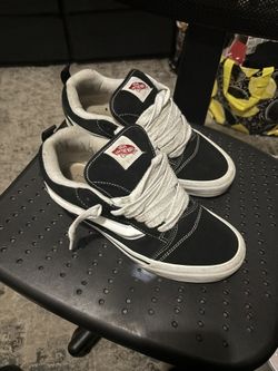 New School Vans