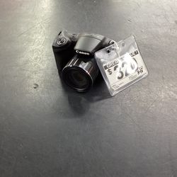 Canon Powershot Sx420 