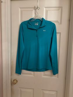 Under Armour Quarter-Zip Pullover