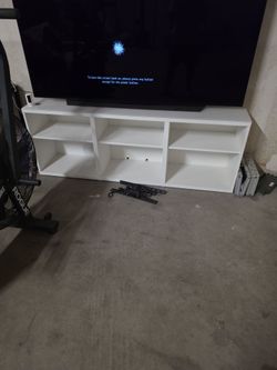 TV stand ikea