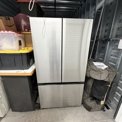 Samsung RF30BB6200QLAA Refrigerator