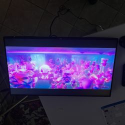 Monitor Dell. U2719D.  4k