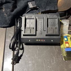 WORX Charger