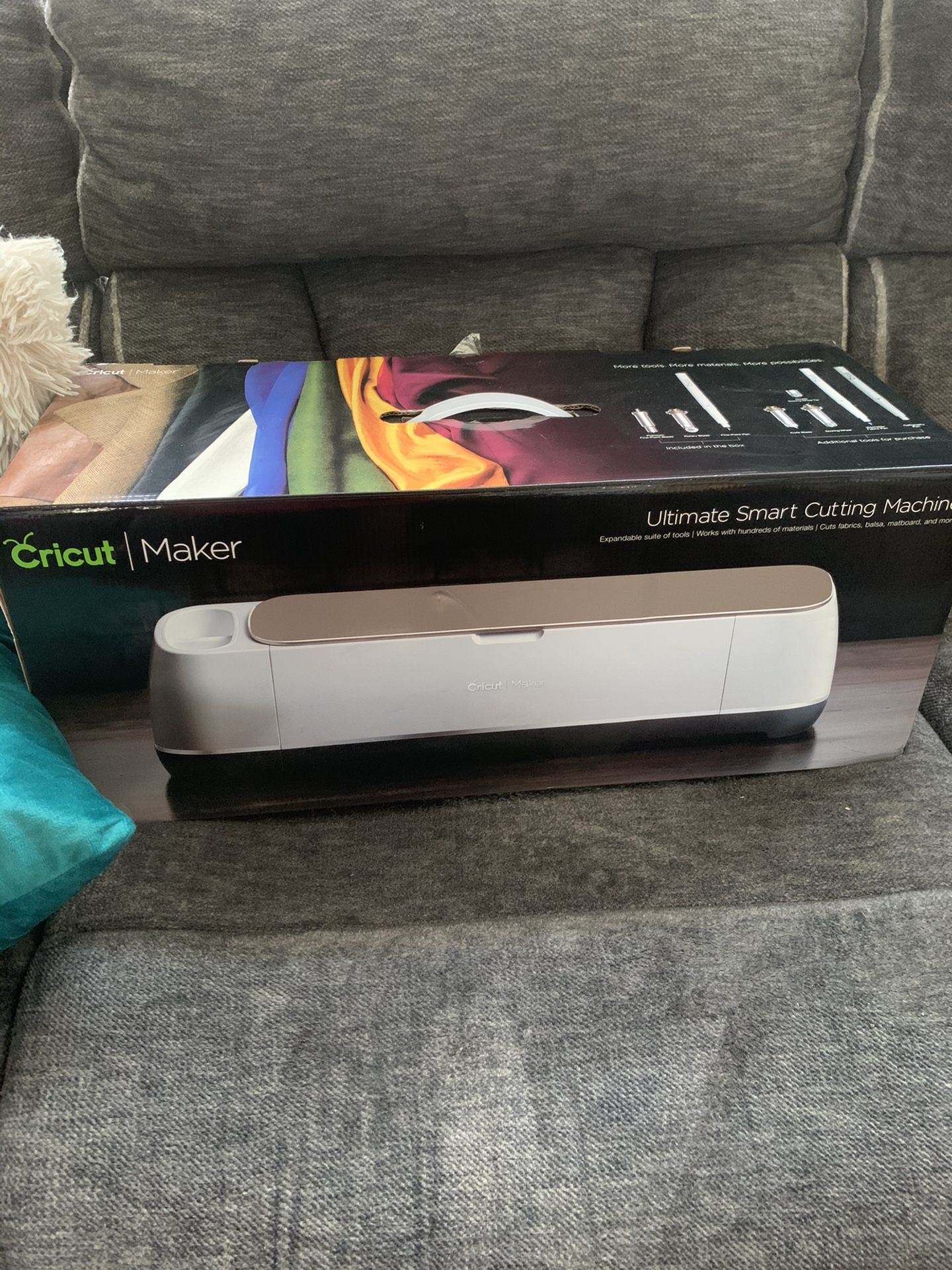 Cricut Maker