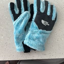 Youth Gloves 