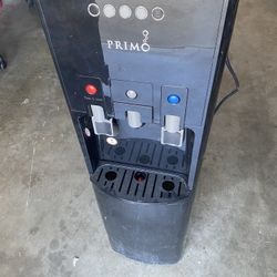 Primo Water Dispenser 