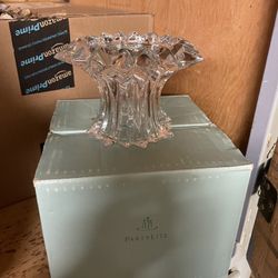 Party lite Pillar Holder