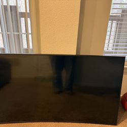 Samsung Curve TV 55 Inch 