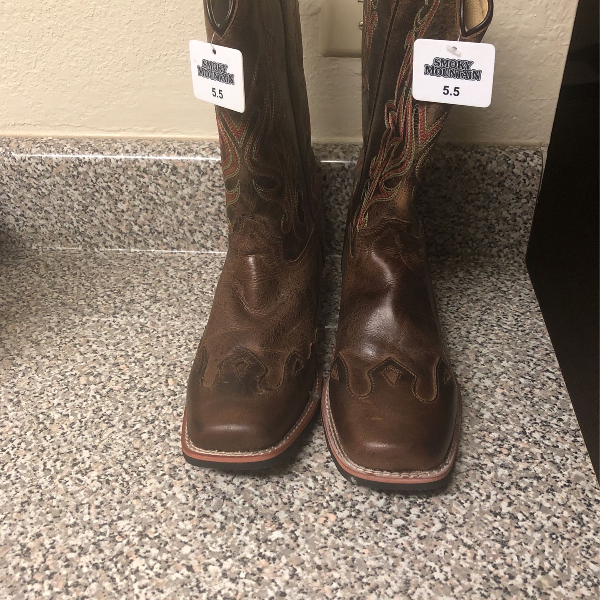 Women’s Boots