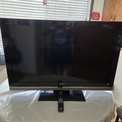 Sony Bravia TV